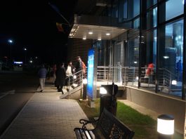 Aeroport "Stefan cel Mare" Suceava