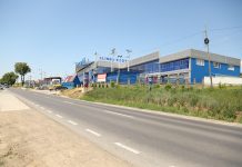 Linda Ecotil Suceava