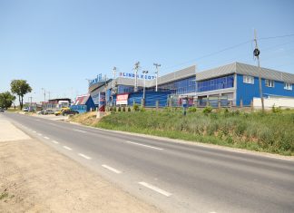 Linda Ecotil Suceava