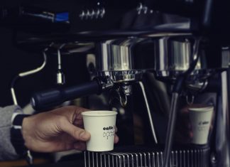 Pasiunea pentru cafea cultivată de Caffein în Suceava Caffein - Cafenea Suceava