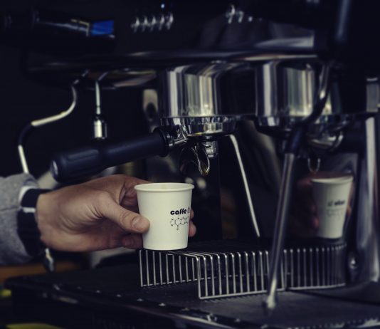 Caffein - Cafenea Suceava