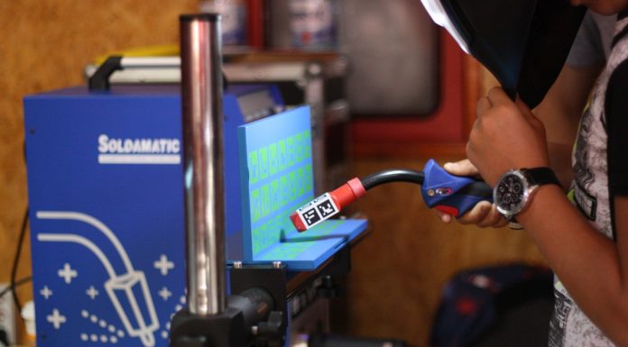 Caravana Meseriilor de la Suceava