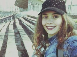 Carmen Andreea Bucatariu