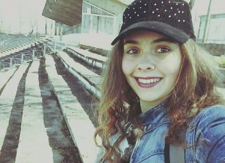 Carmen Andreea Bucatariu