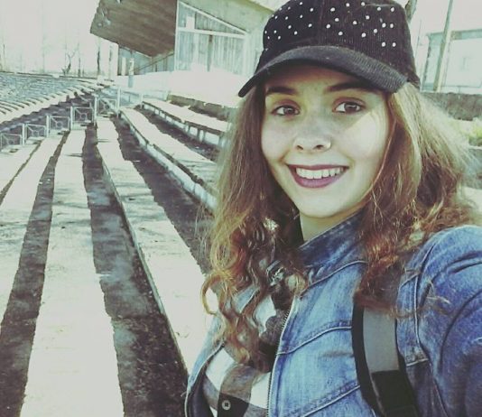 Carmen Andreea Bucatariu