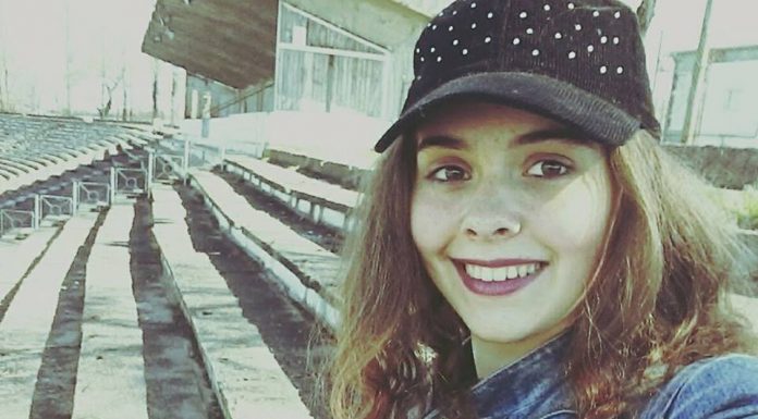 Carmen Andreea Bucatariu