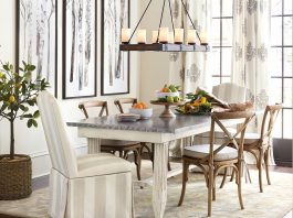 Dining perfect