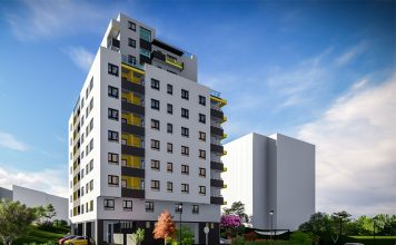 Noul tău apartament în Iaşi, în ansamblul rezidenţial Fusion Towers Fusion Towers Iasi