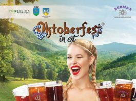Oktoberfest Gura Humorului