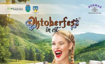 Oktoberfest Gura Humorului