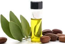 Uimitoarele beneficii ale uleiului de jojoba Ulei de jojoba
