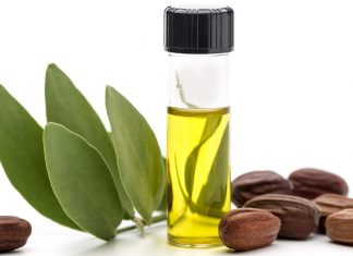 Ulei de jojoba