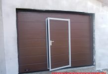 Uși Garaj Moldova produce ușa de garaj de care ai nevoie Usi de garaj Suceava