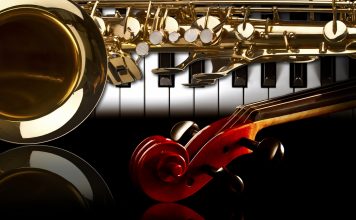 Magazinuldemuzica.ro – instrumente muzicale accesibile
