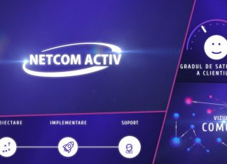 Netcom Activ Suceava