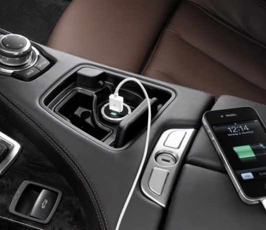 incarcatoare auto usb