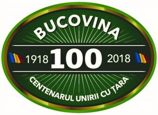 Program Ziua Bucovinei – 28 Noiembrie 2018 Centenarul unirii Bucovinei cu Tara