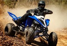 De ce să cumperi un ATV ieftin și durabil de pe internet? atv de vanzare