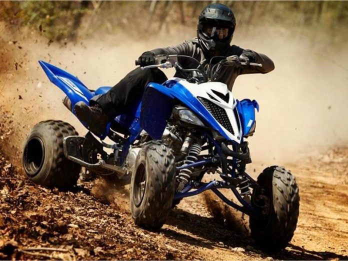 atv de vanzare