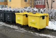 Suceveni, HAI SĂ NE CIVILIZĂM, HAI SĂ RECICLĂM!