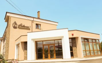 Hotel Bohemia – locația perfectă de cazare pentru o călătorie în Bacău Hotel Bohemia Bacau