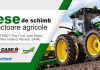 Piese agricole