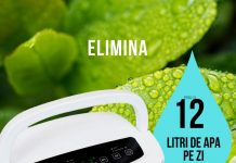 Intax.ro, magazinul tău de echipamente pentru tratarea aerului Dezumidificator camera