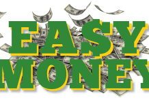 4 situații ideale pentru aplicarea strategiei Easy Money Easy Money