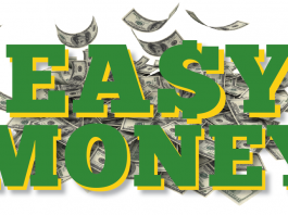 Easy Money