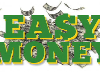 Easy Money