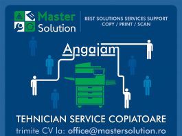 Master-Solutions-angajeaza-Tehnician-Service-Copiatoare