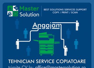 Master-Solutions-angajeaza-Tehnician-Service-Copiatoare