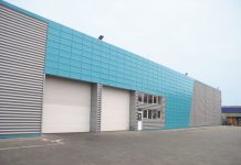 Unitate de productie Rufster