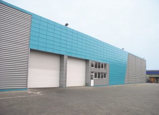 Unitate de productie Rufster