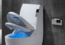 WC Inteligent - Relax Regal