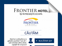 angajari bucatar, barman, camerista suceava siret bucovina