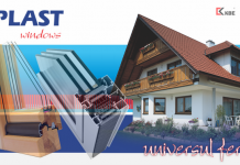 Roplast Windows Suceava