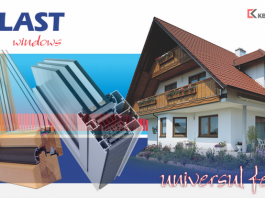 Roplast Windows Suceava