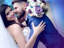 Floral Design – agenție organizare nunți și aranjamente florale