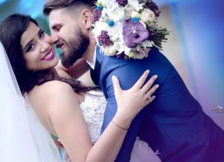 Floral Design – agenție organizare nunți și aranjamente florale