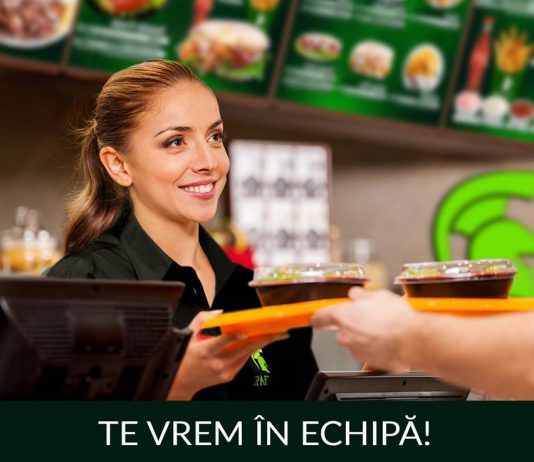 Angajari Spartan Suceava