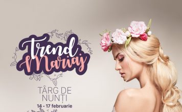 Trend Mariaj Targ de Nunti 2019 Shopping City Suceava