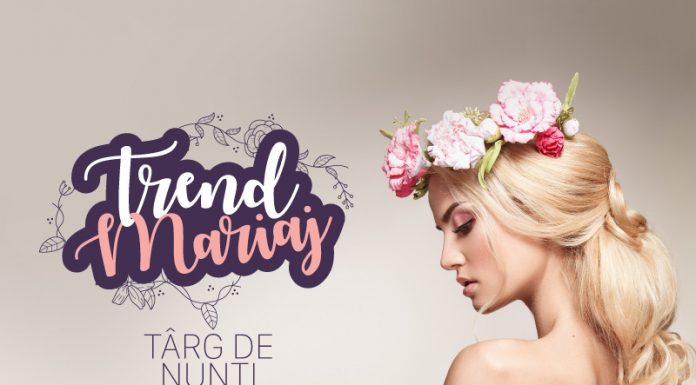 Trend Mariaj Targ de Nunti 2019 Shopping City Suceava