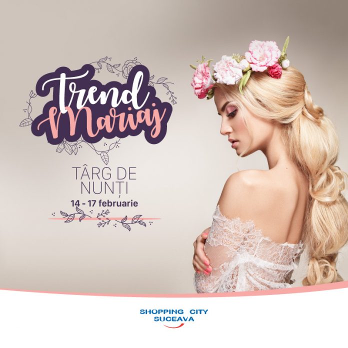 Trend Mariaj Targ de Nunti 2019 Shopping City Suceava