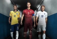 Ghetele de fotbal Nike îmbunătăţesc considerabil performanţele sportive