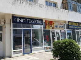 Tâmplăria din PVC Salamander oferită de INA FERESTRE, alegerea potrivită pentru casa ta