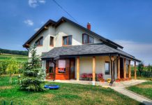 Mobina te ajută să construiești casa visurilor tale Case din lemn Suceava