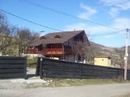 Casele pe structură din lemn au numeroase avantaje în exploatare Case din lemn Suceava