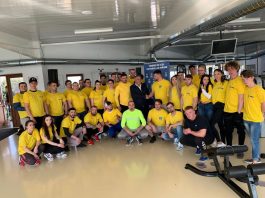 Prima ediție a cupei TNL Fitness un succes pentru TNL Rădăuți