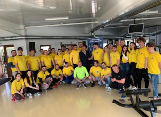 Prima ediție a cupei TNL Fitness un succes pentru TNL Rădăuți Prima ediție a cupei TNL Fitness un succes pentru TNL Rădăuți